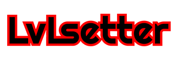 LvLsetter Store logo